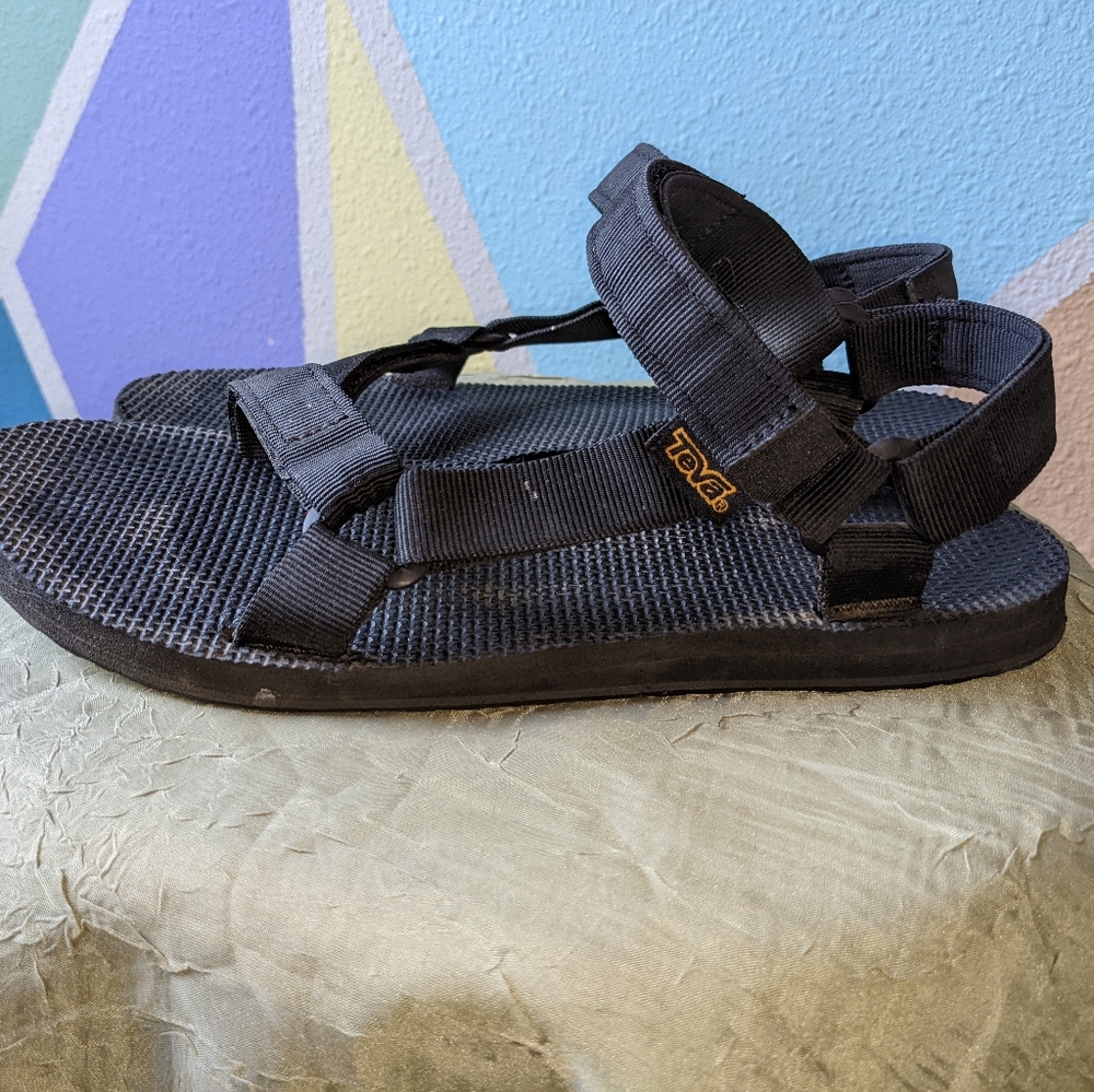Teva sandals